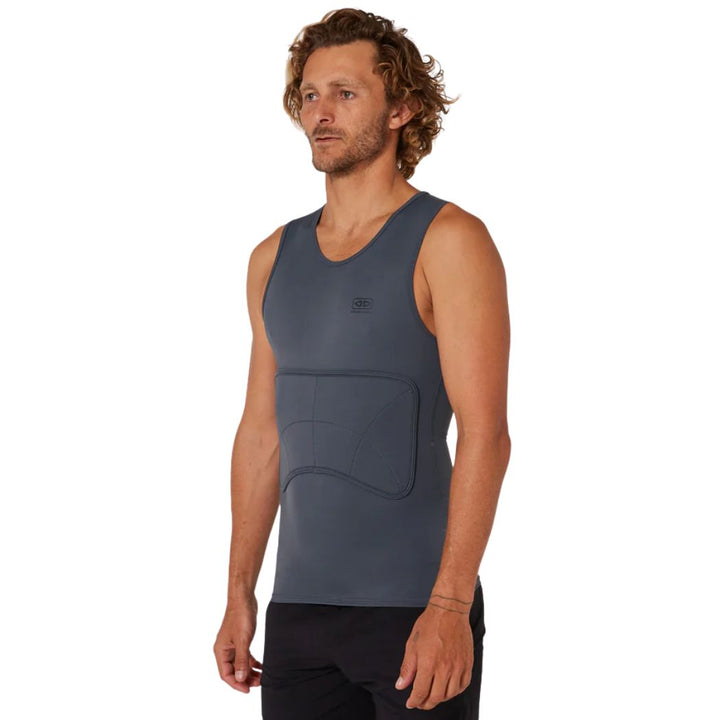 Ocean and Earth Rib Guard Padded Vest