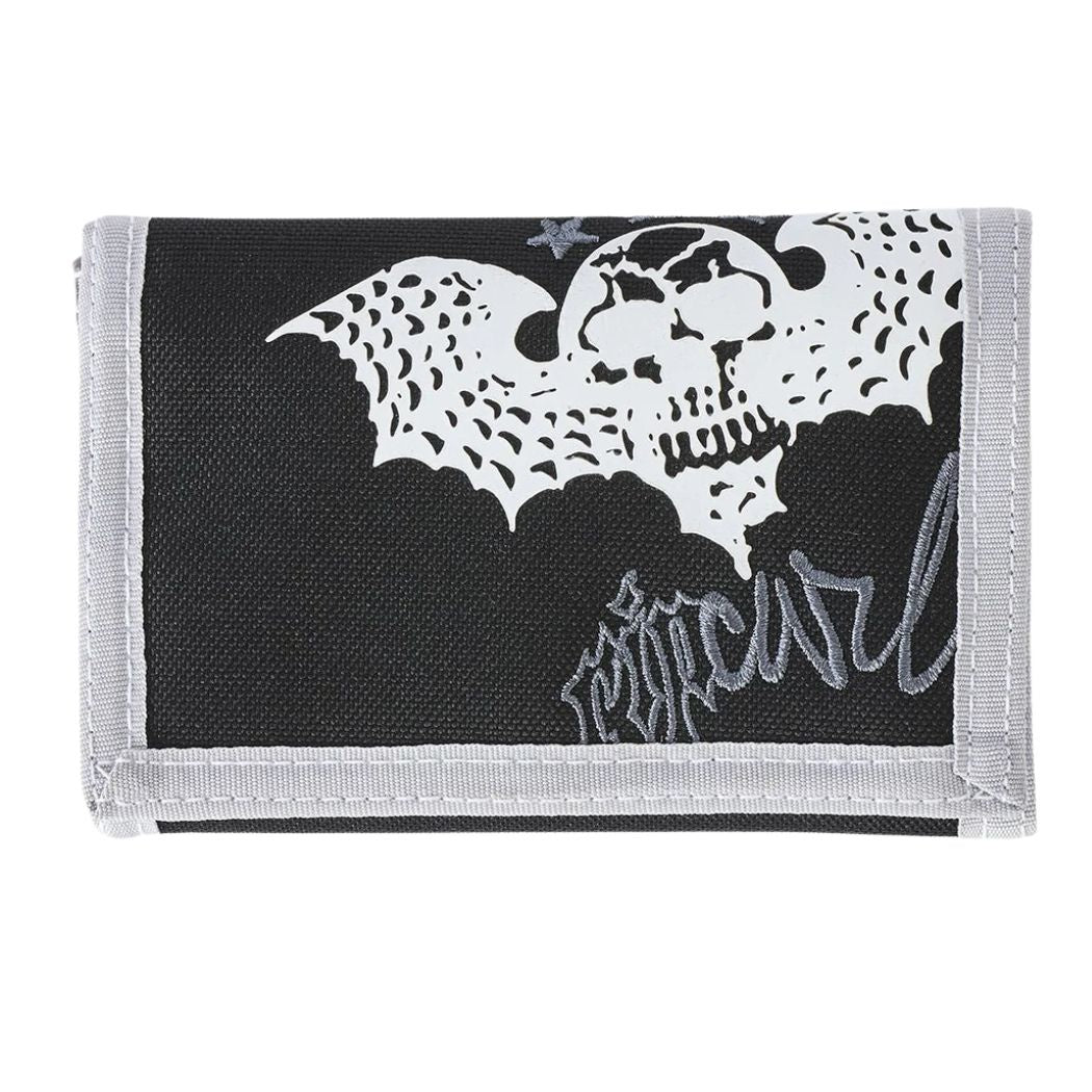 Rip Curl Archive Surf Wallet Black Grey
