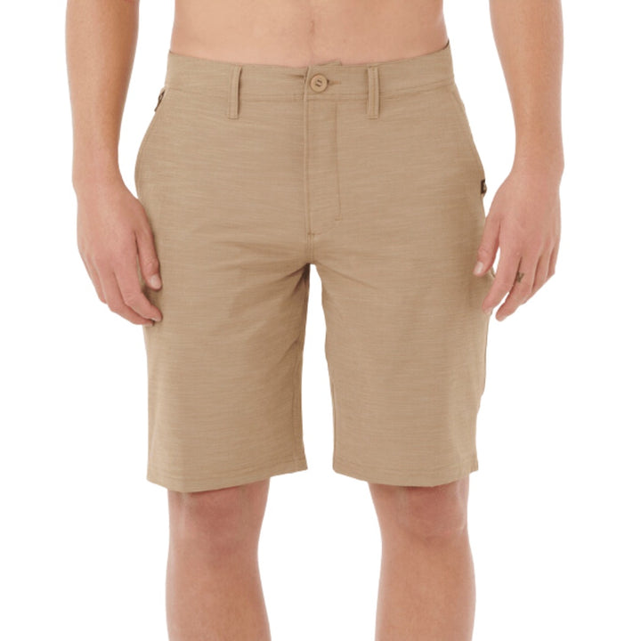 Rip Curl Boardwalk Jackson Dark Khaki