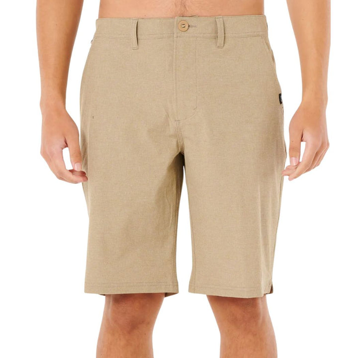 Rip Curl Boardwalk Phase Khaki