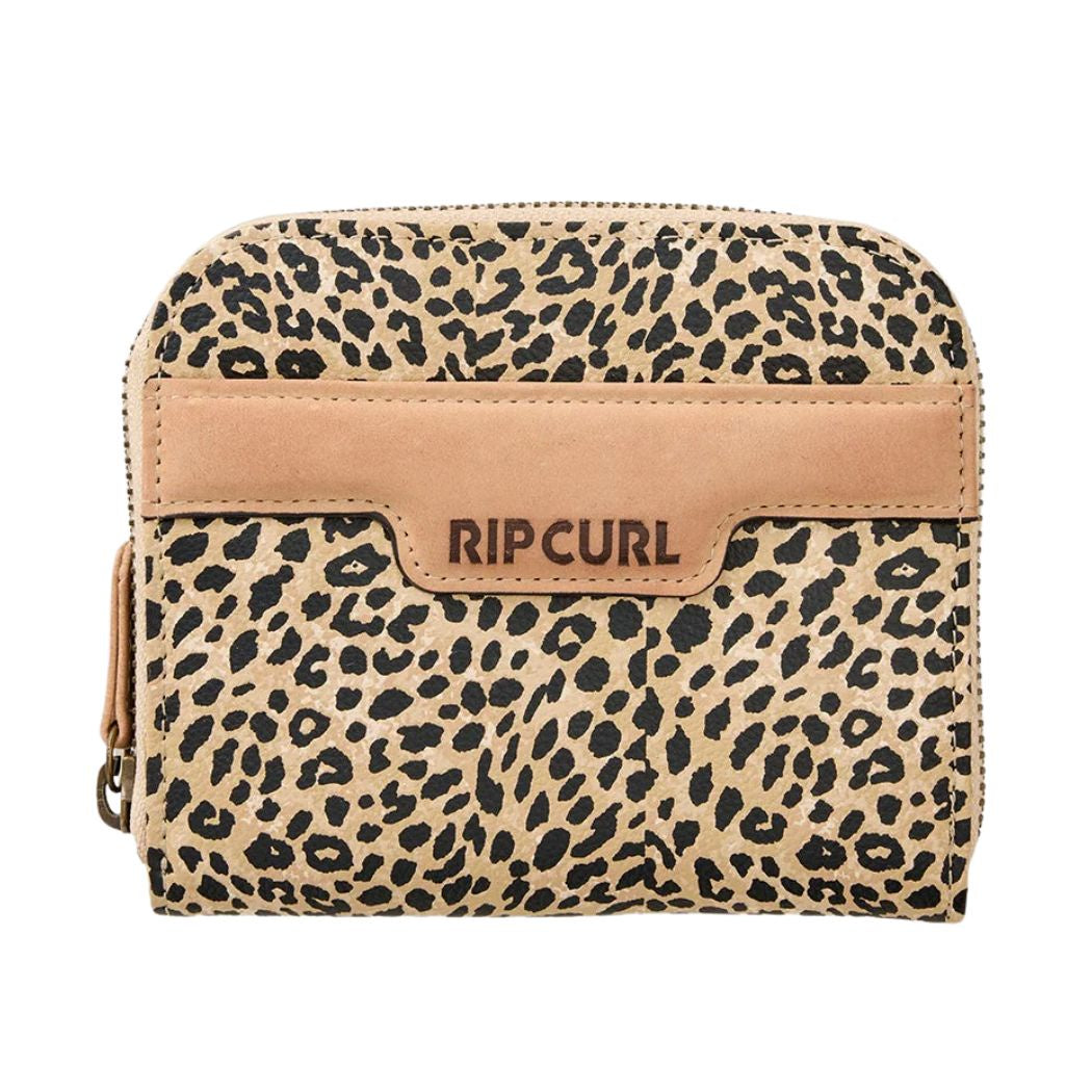 Rip Curl Boho Wallet Sand
