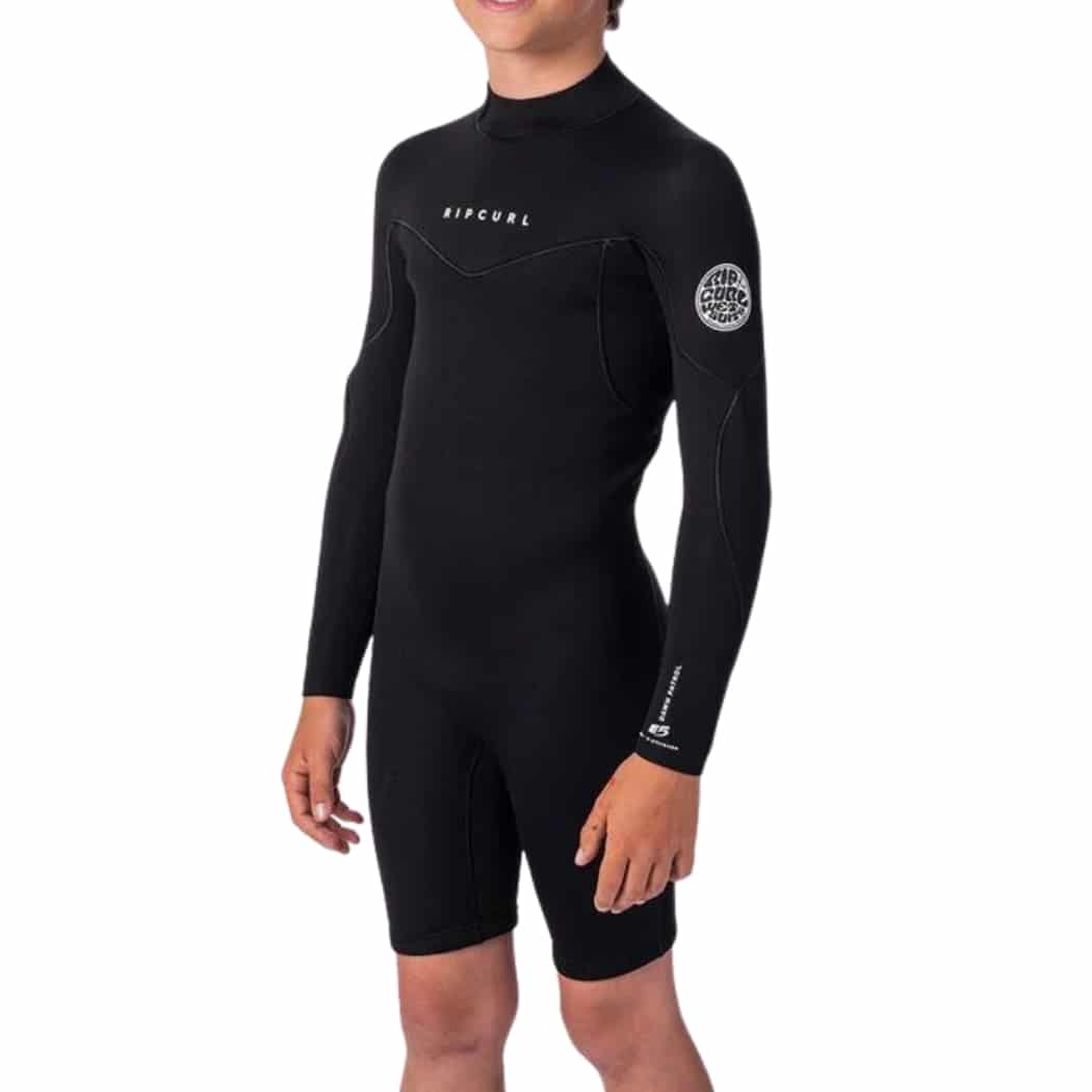 Rip Curl Boys Dawn Patrol Long Sleeve Springsuit