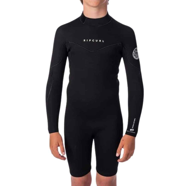 Rip Curl Boys Dawn Patrol Long Sleeve Springsuit