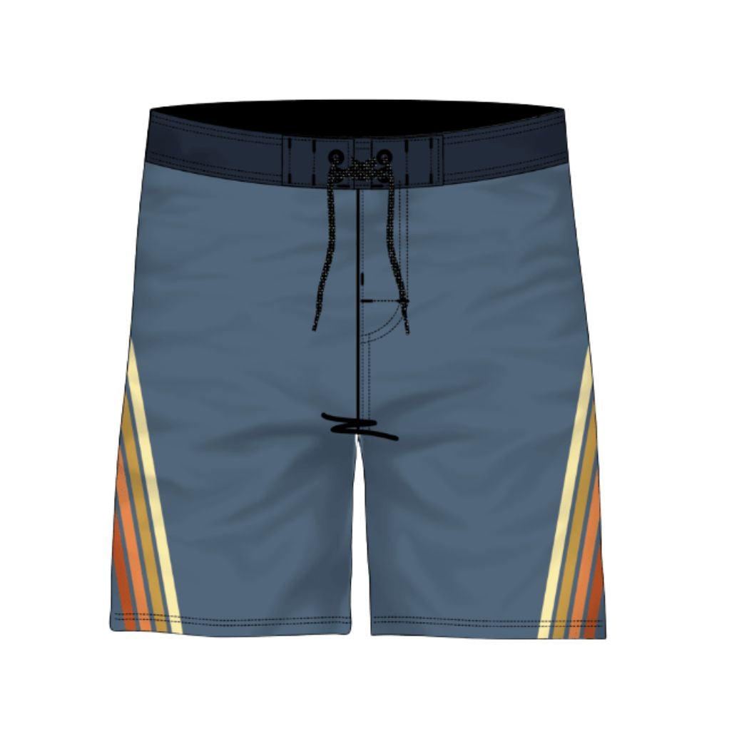 Rip Curl Boys Pacific Rinse Mirage Bluefin