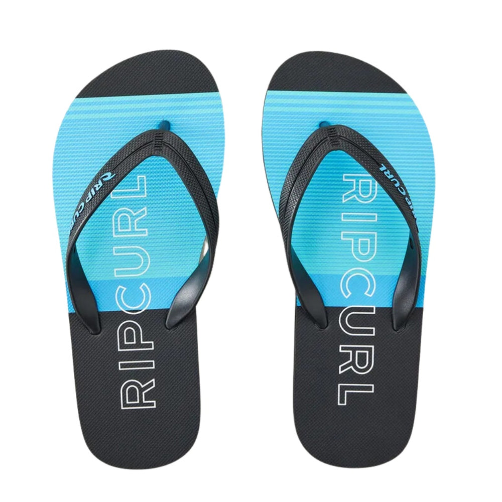 Rip Curl Breakers Bloom Open Toe Boy Cobalt