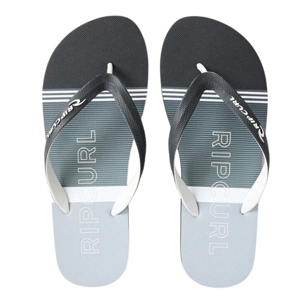 Rip Curl Breakers Bloom Open Toe Cool Grey 