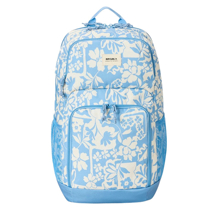 Rip Curl Chaser 33L Backpack Blissful Blue