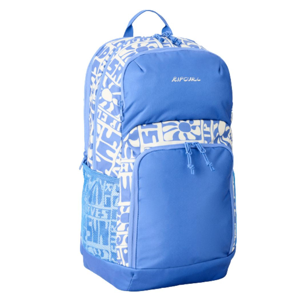 Rip Curl Chaser 33L Backpack Blue
