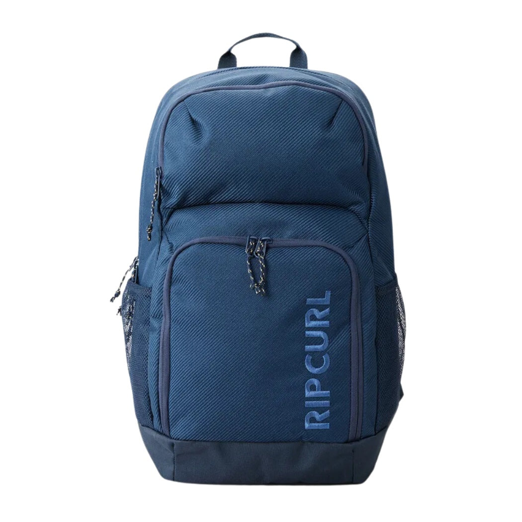 Rip Curl Chaser 33L Backpack Navy Gold