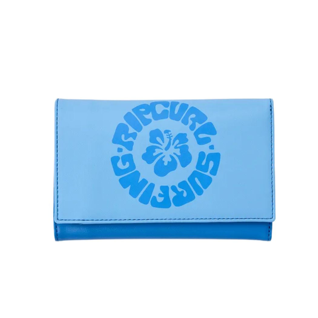 Rip Curl Classic Surf Mid Wallet Blue