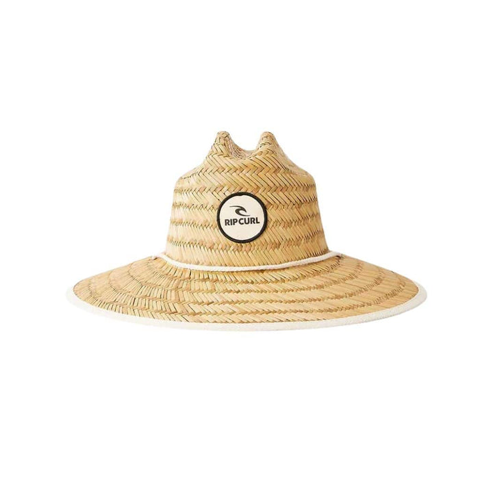 Rip Curl Classic Surf Straw Sun Hat Natural