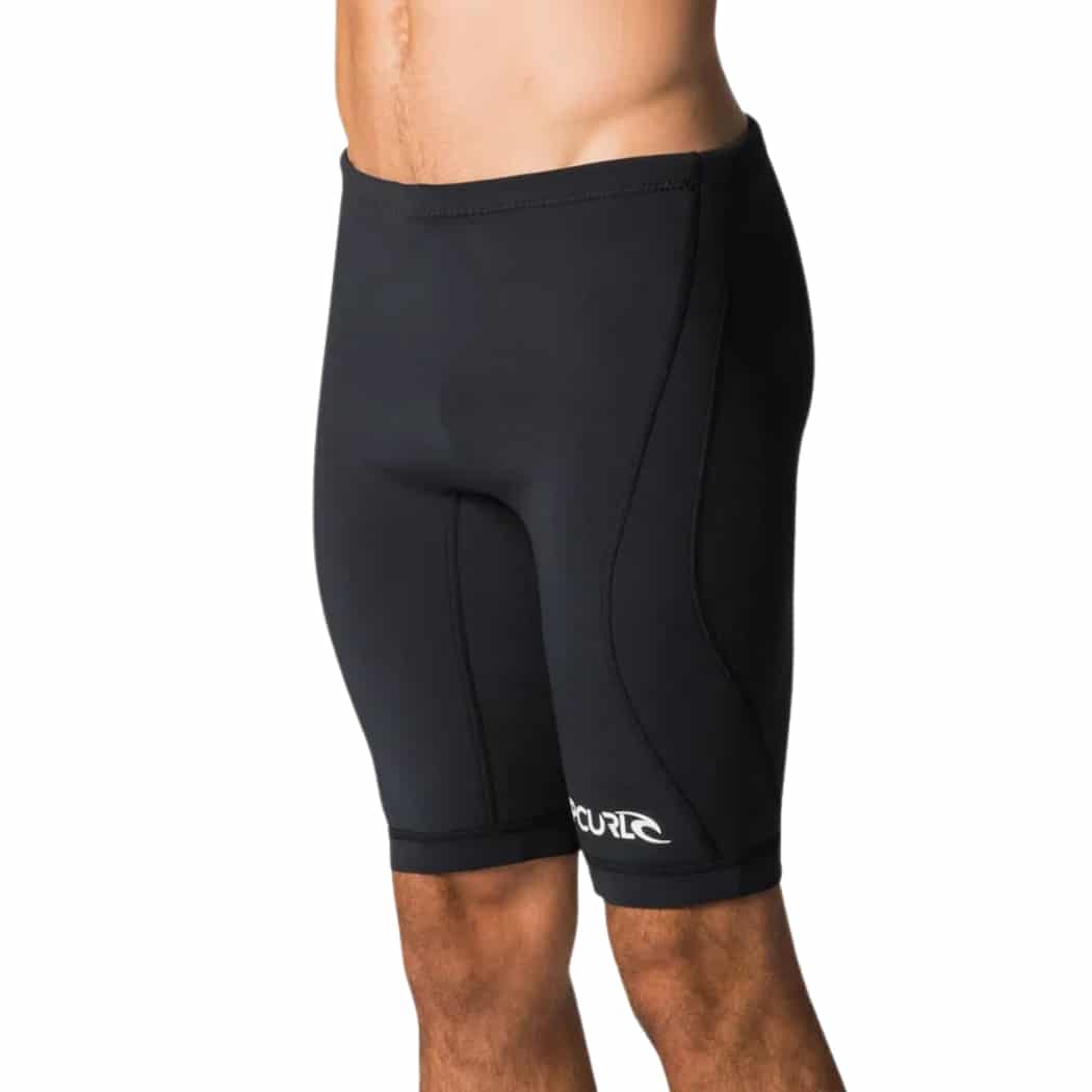 Rip Curl Dawn Patrol 1MM Neo Shorts