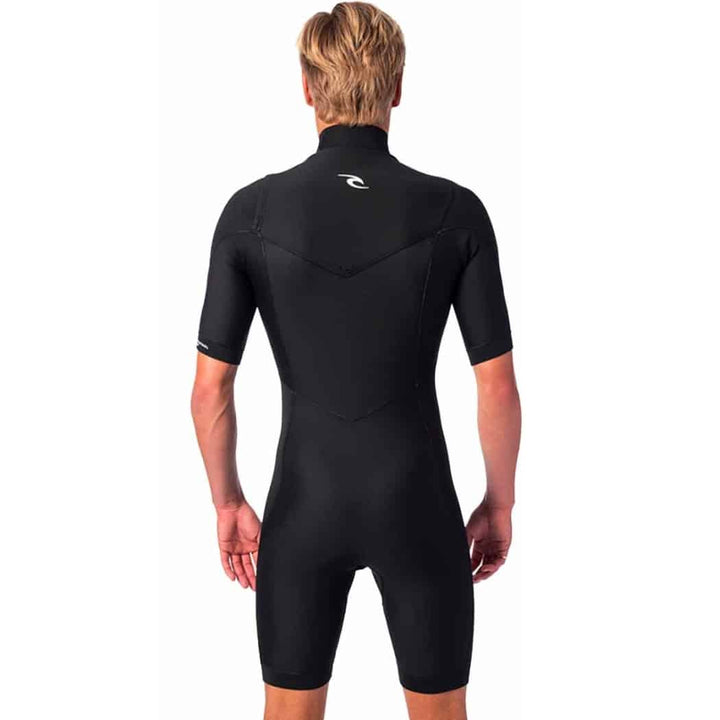 Rip Curl Dawn Patrol 22GB Chest Zip Spring Suit