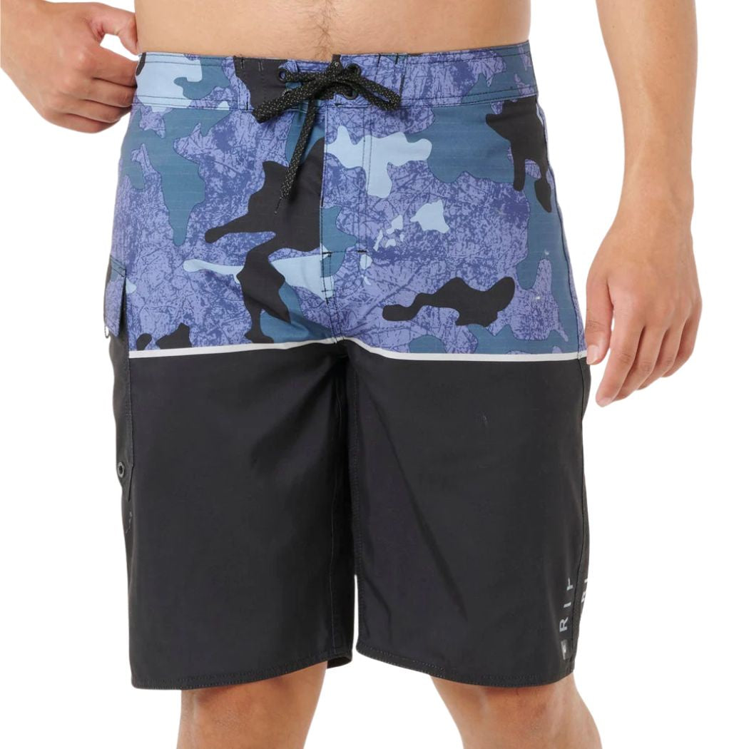 Rip Curl Dawn Patrol Boardshort Camo