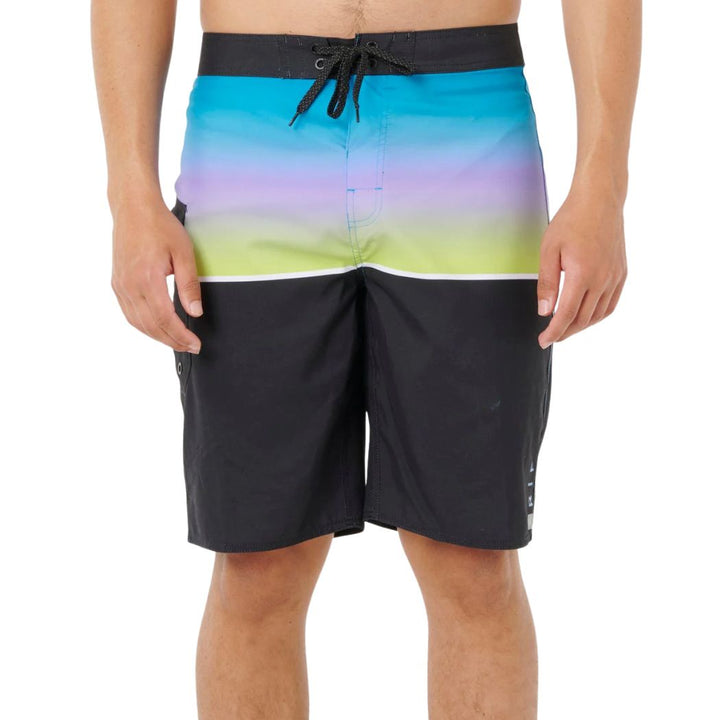 Rip Curl Dawn Patrol Boardshort Caribbean Blue