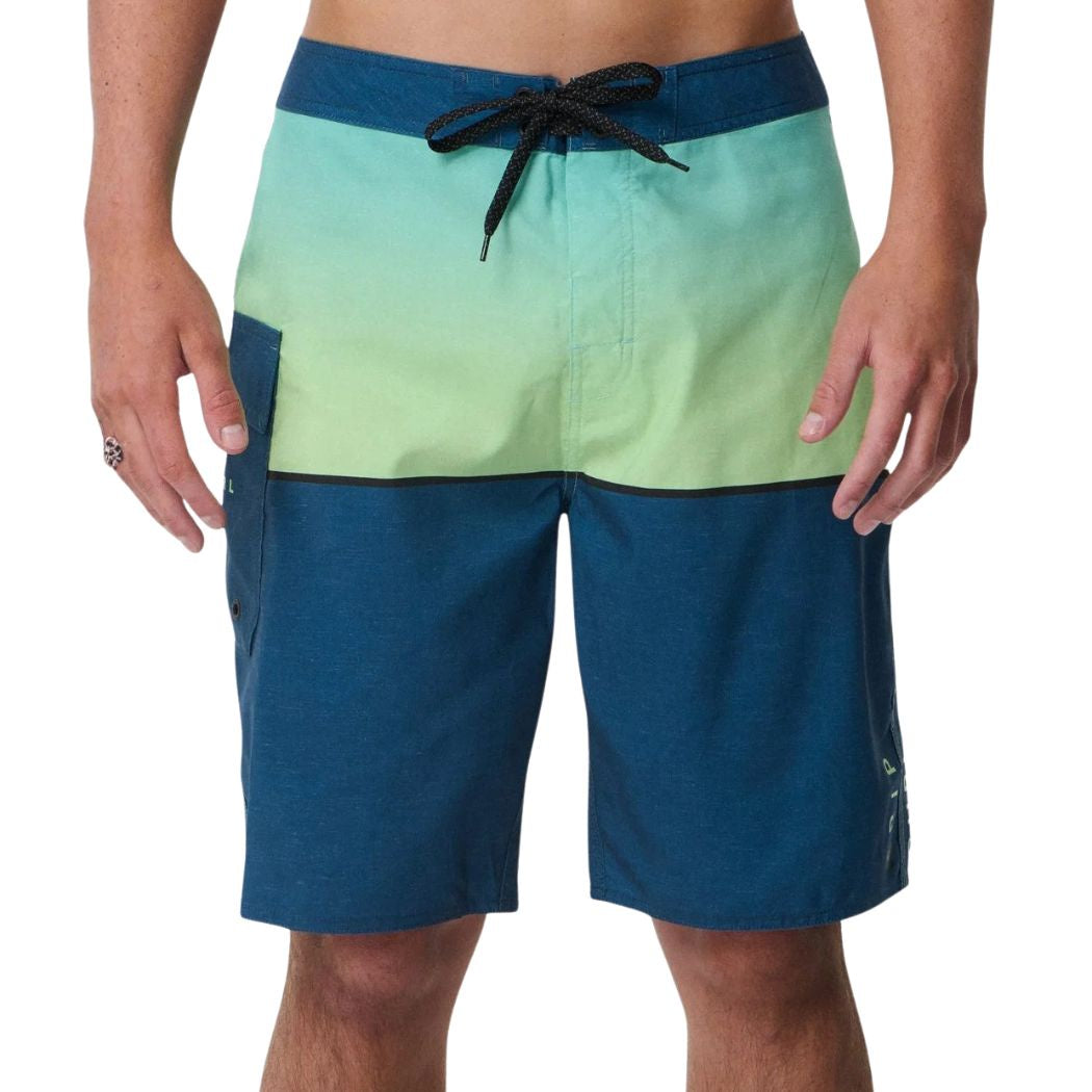 Rip Curl Dawn Patrol Boardshort Lime
