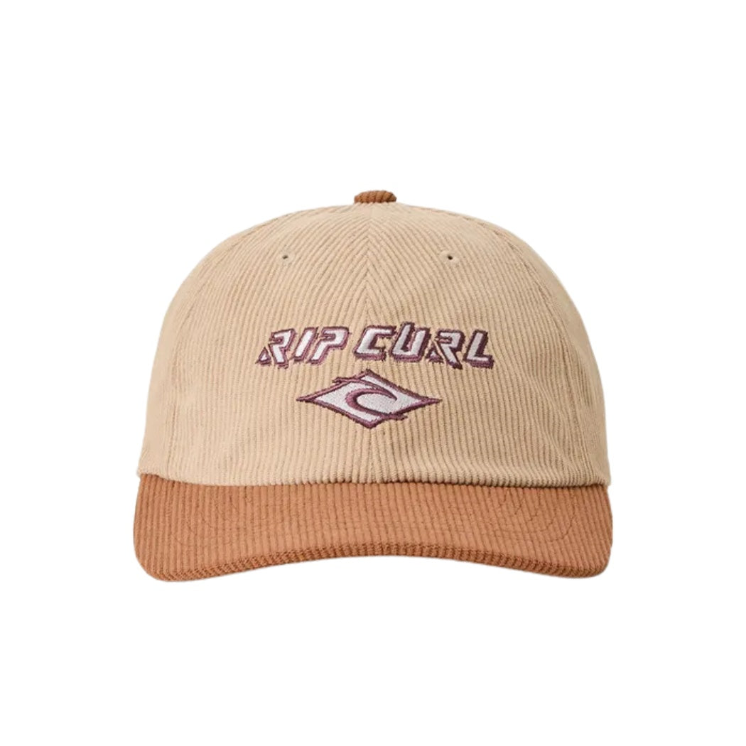 Rip Curl Diamond 2.0 Adjustable Cap Khaki