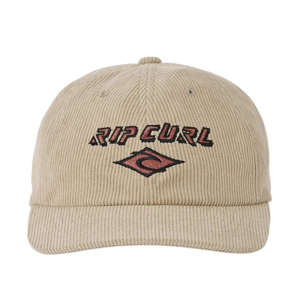 Rip Curl Diamond 2.0 Cap Khaki Sand