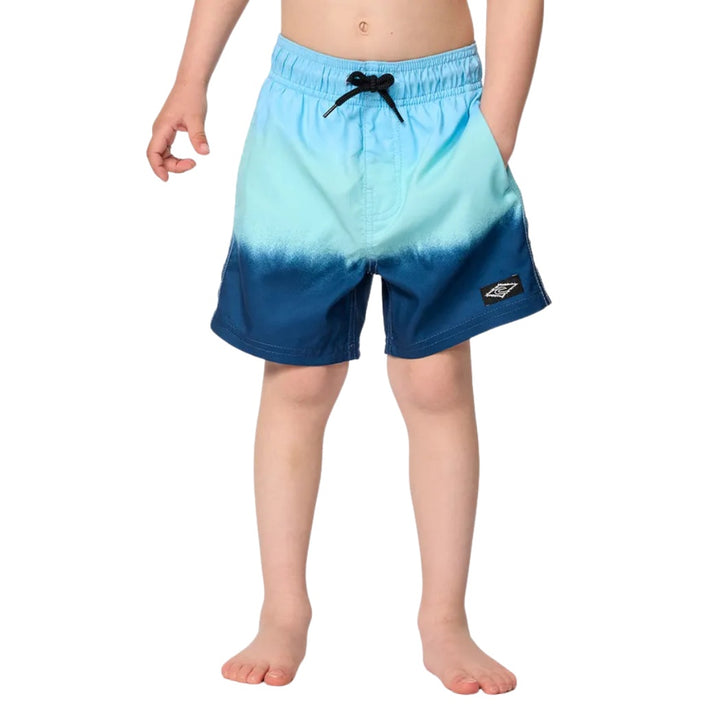 Rip Curl Dip Volley Boy Blue Navy