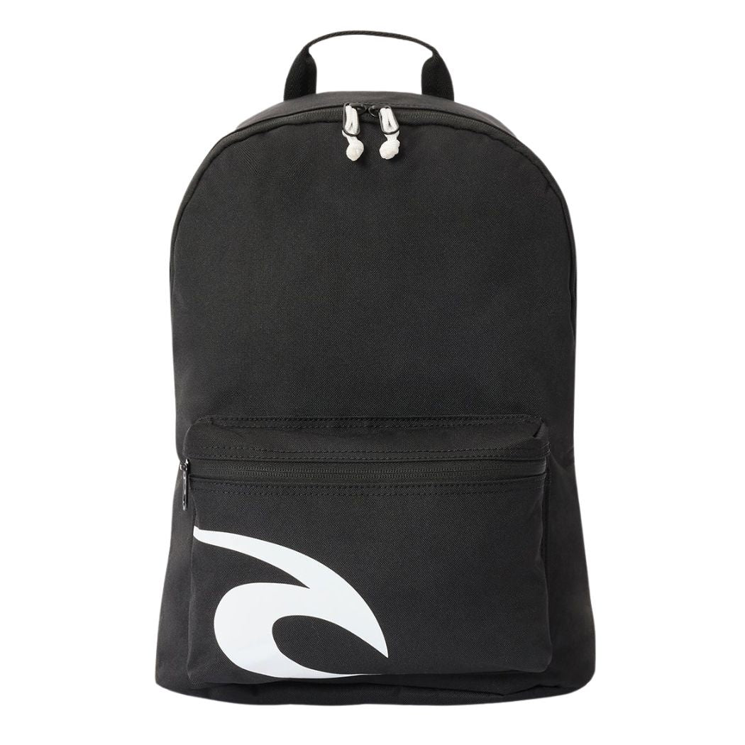 Rip Curl Dome Pro 18L Tallows Backpack White Black