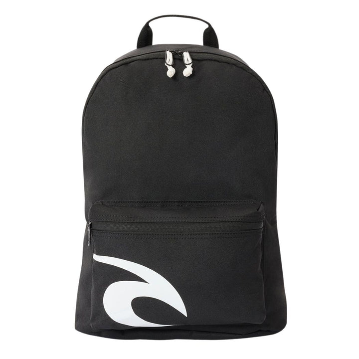 Rip Curl Dome Pro 18L Tallows Backpack White Black
