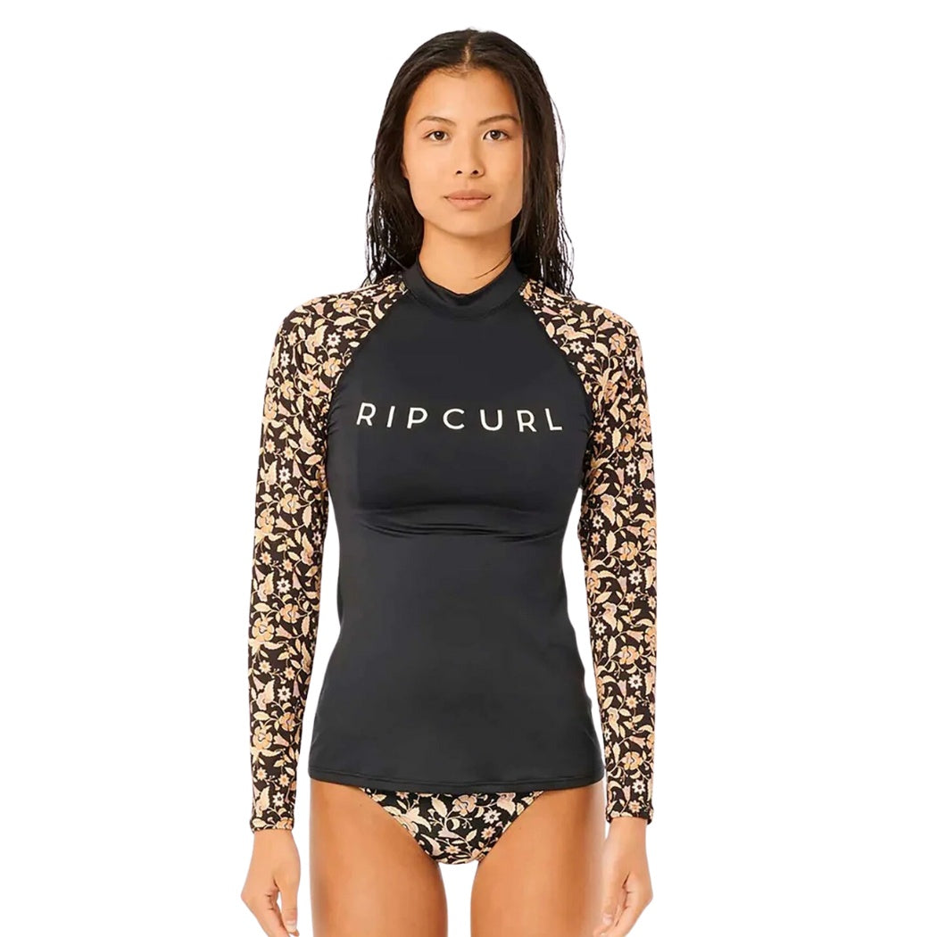 Rip Curl Dreamers Long Sleeve Rash Shirt