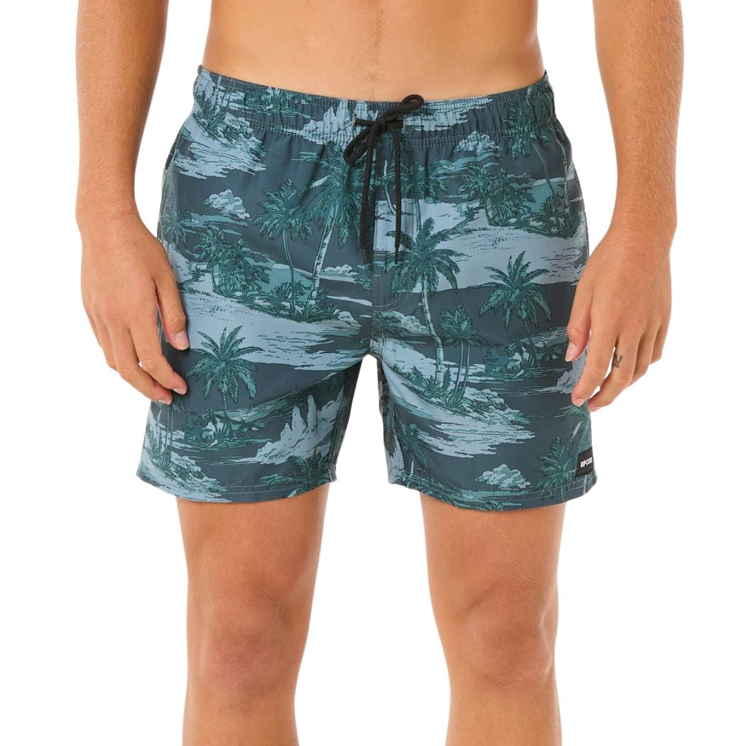 Rip Curl Dreamers Volley Pine Night