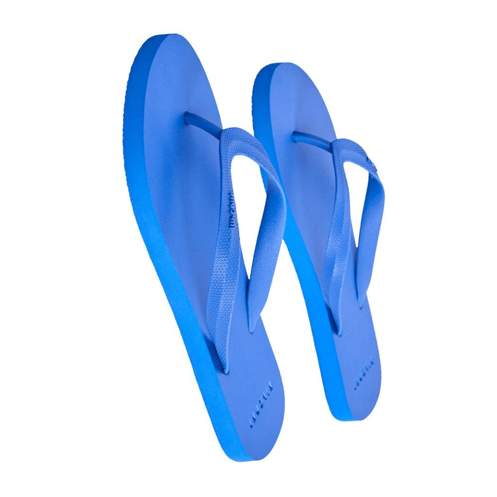 Rip Curl Essential Bloom Open Toe Blue