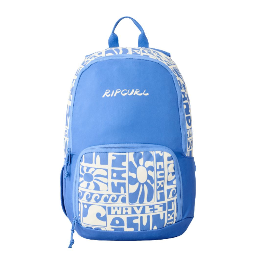 Rip Curl Evo 18L Backpack Blue
