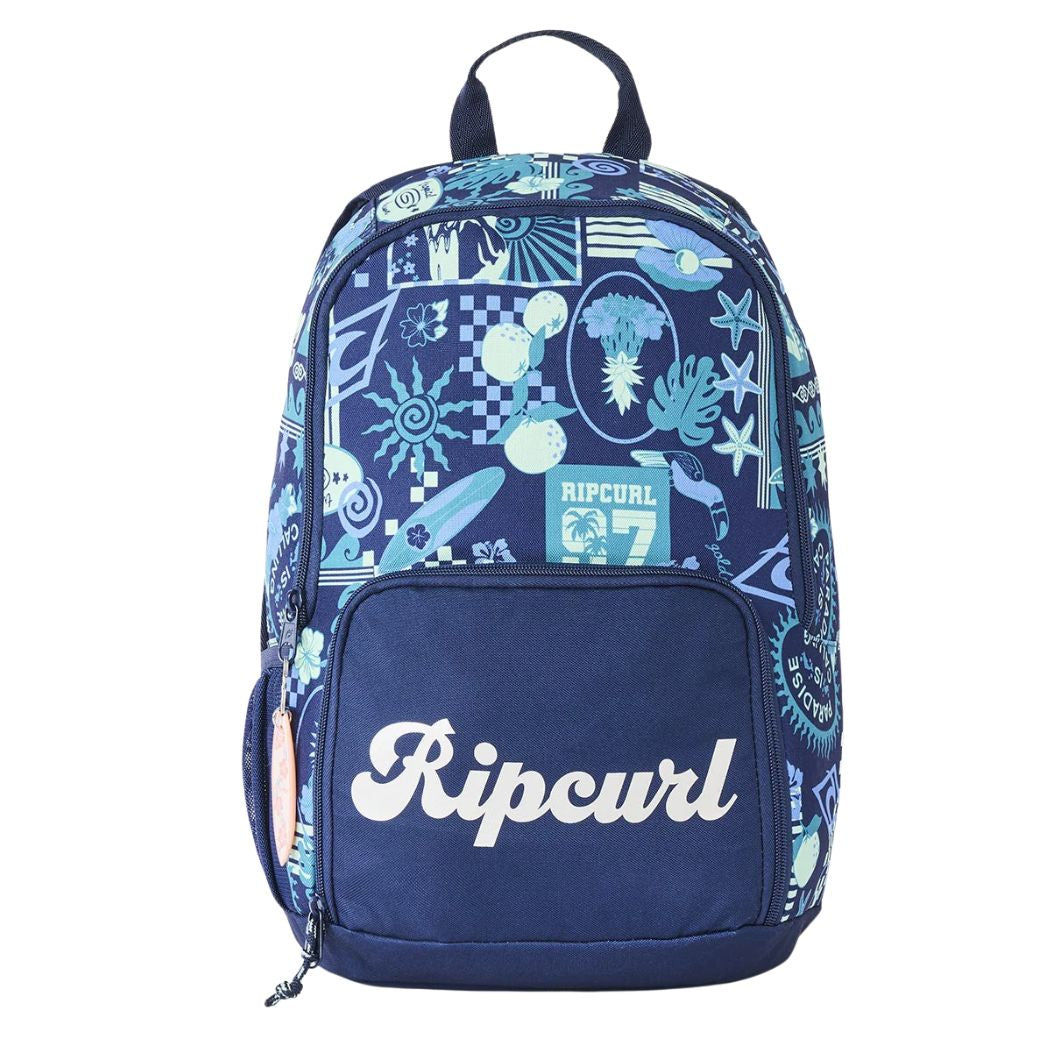 Rip Curl Evo 18L Backpack Nautical Blue