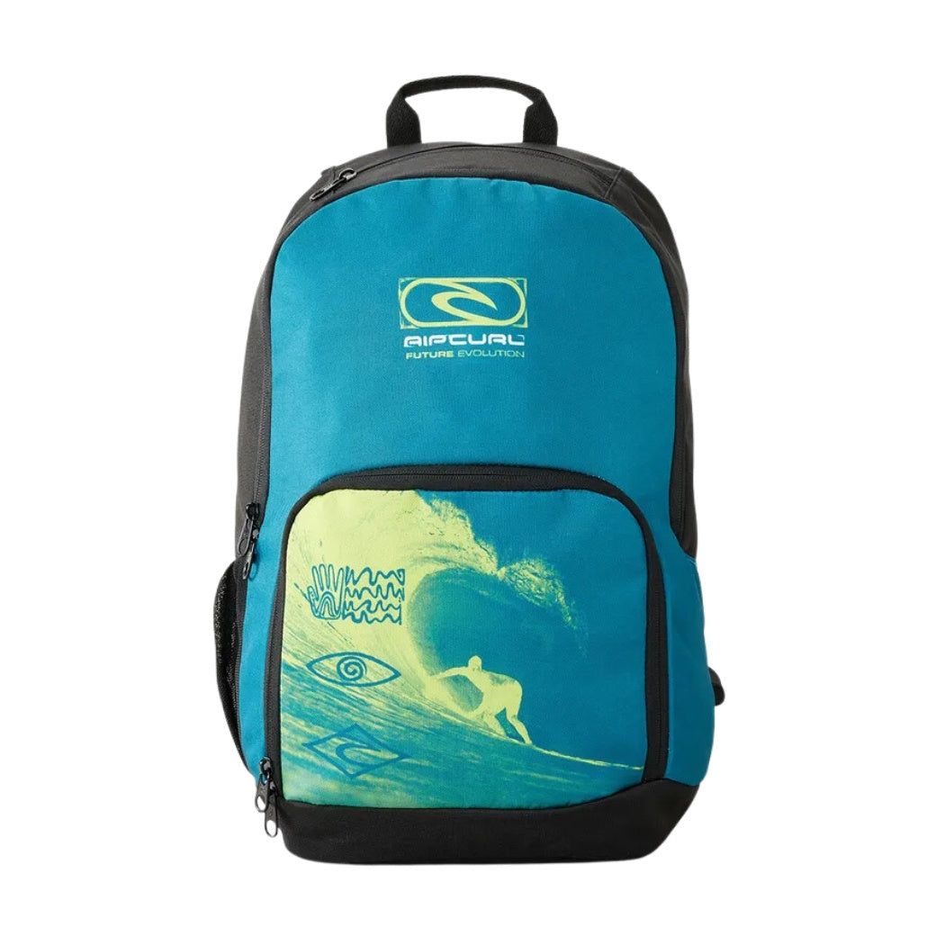 Rip Curl Evo 24L Future Evolution Green 