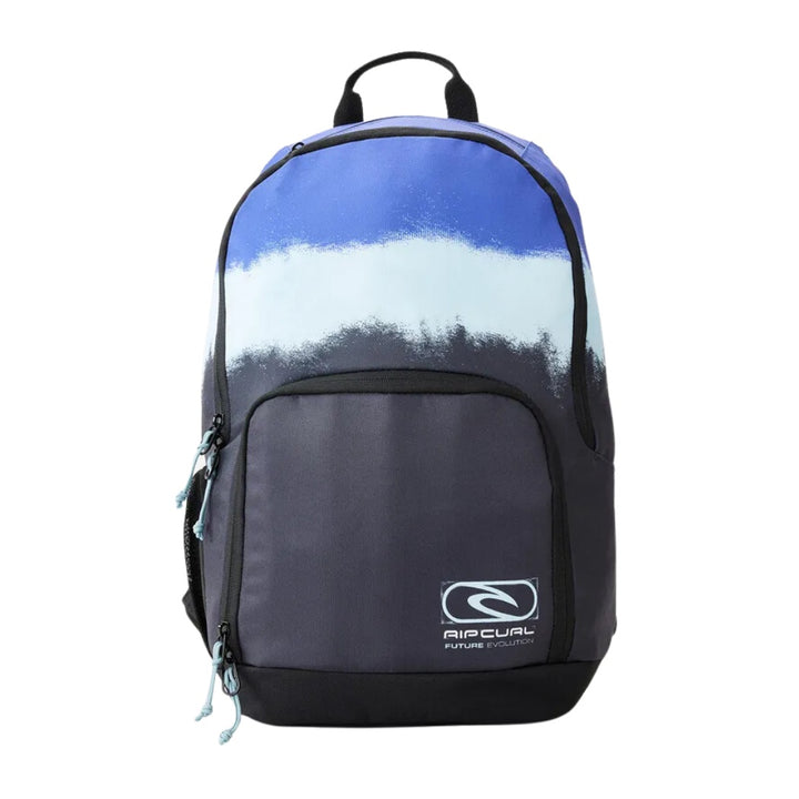 Rip Curl Evo 24L Resin Backpack Blue Black