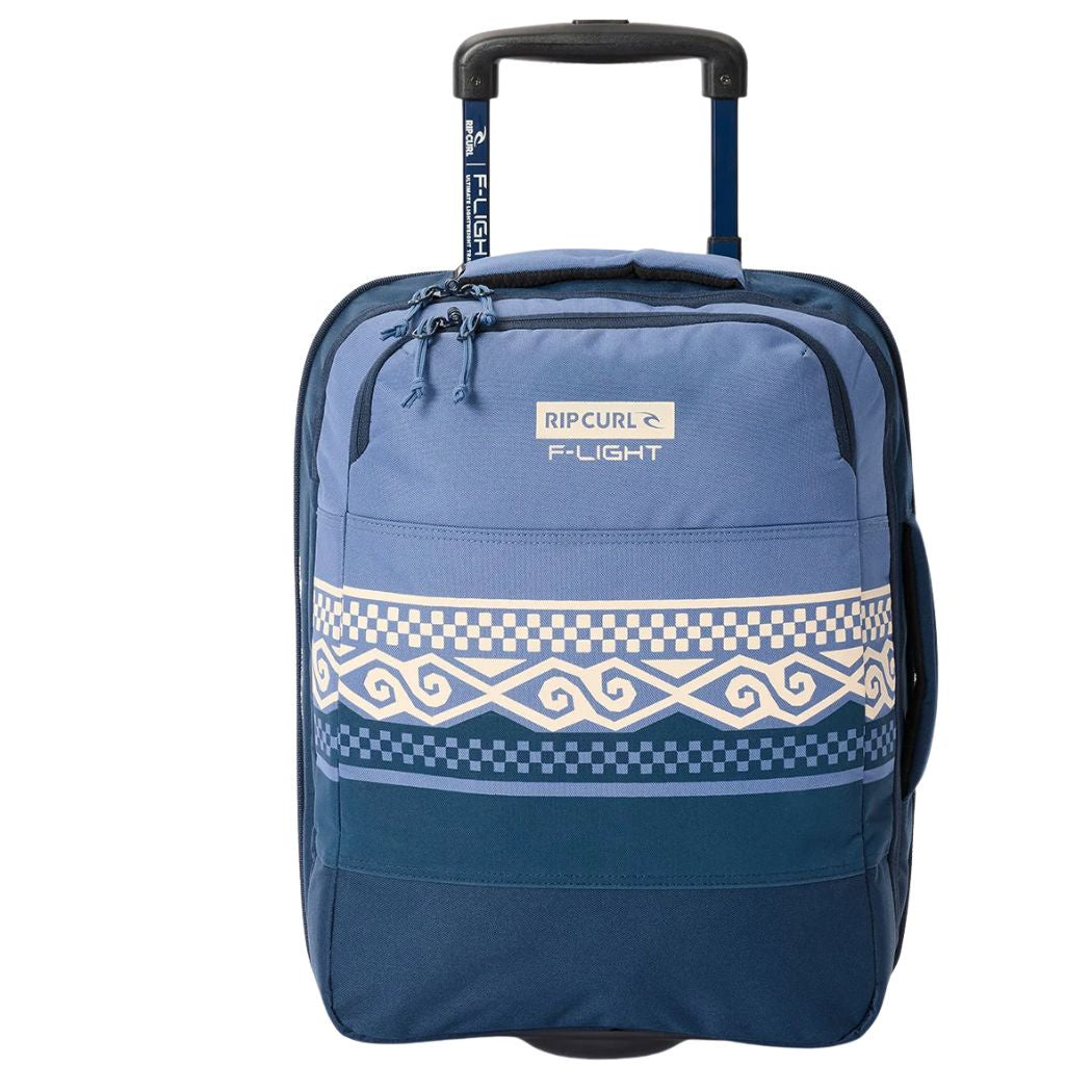 Rip Curl F Light Cabin 30L Cosmic Kiss Navy Blue