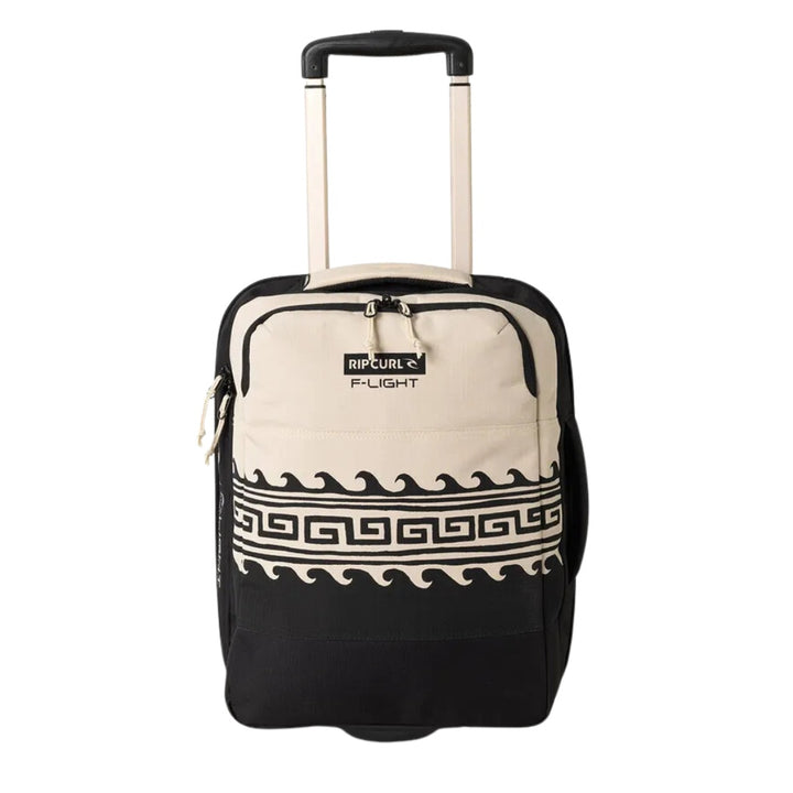 Rip Curl F Light Cabin 30L Soleil Black Oatmeal