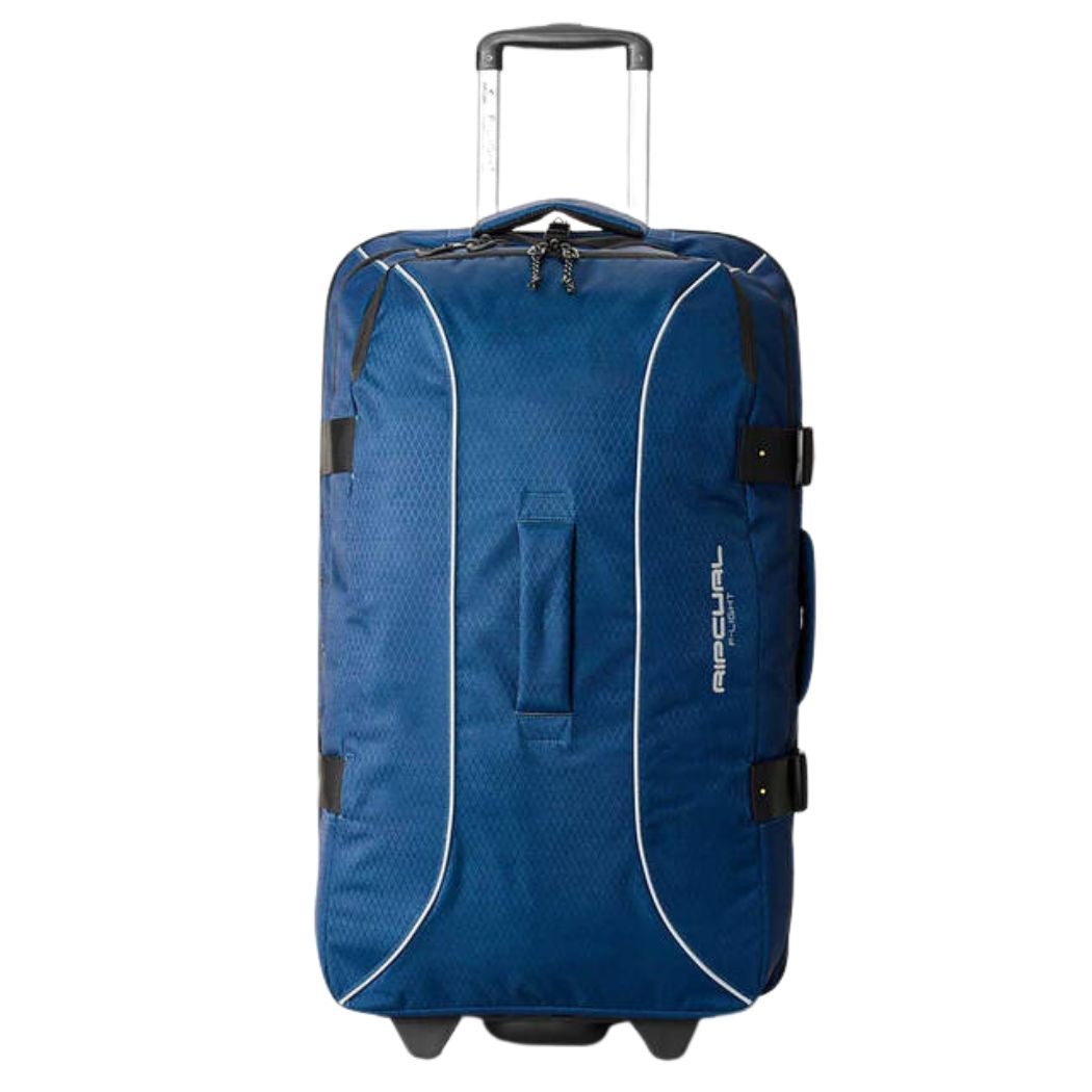 Rip Curl F Light Global Search Ref 100L Travel Bag Light Navy