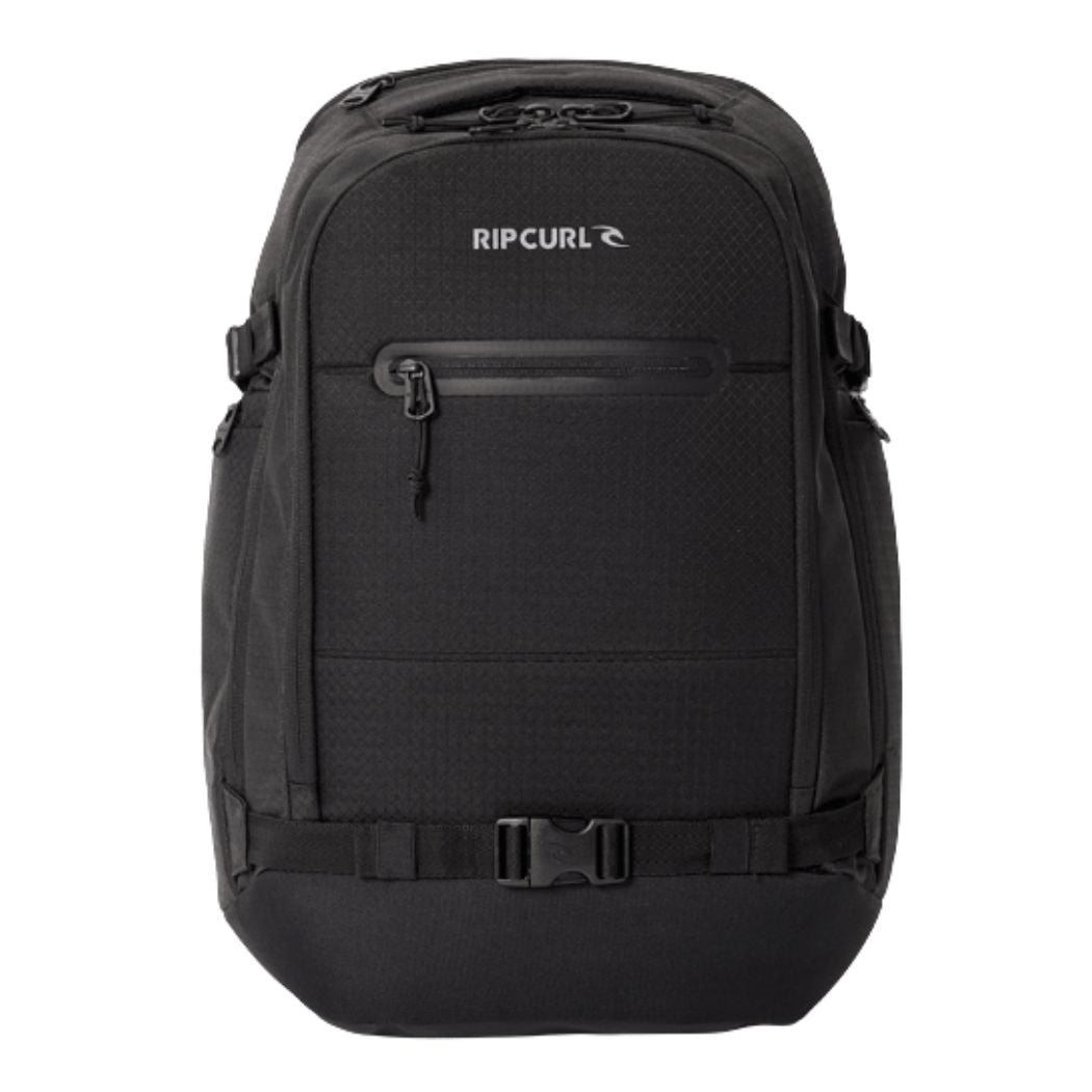 Rip Curl F Light Posse 35L Backpack Midnight