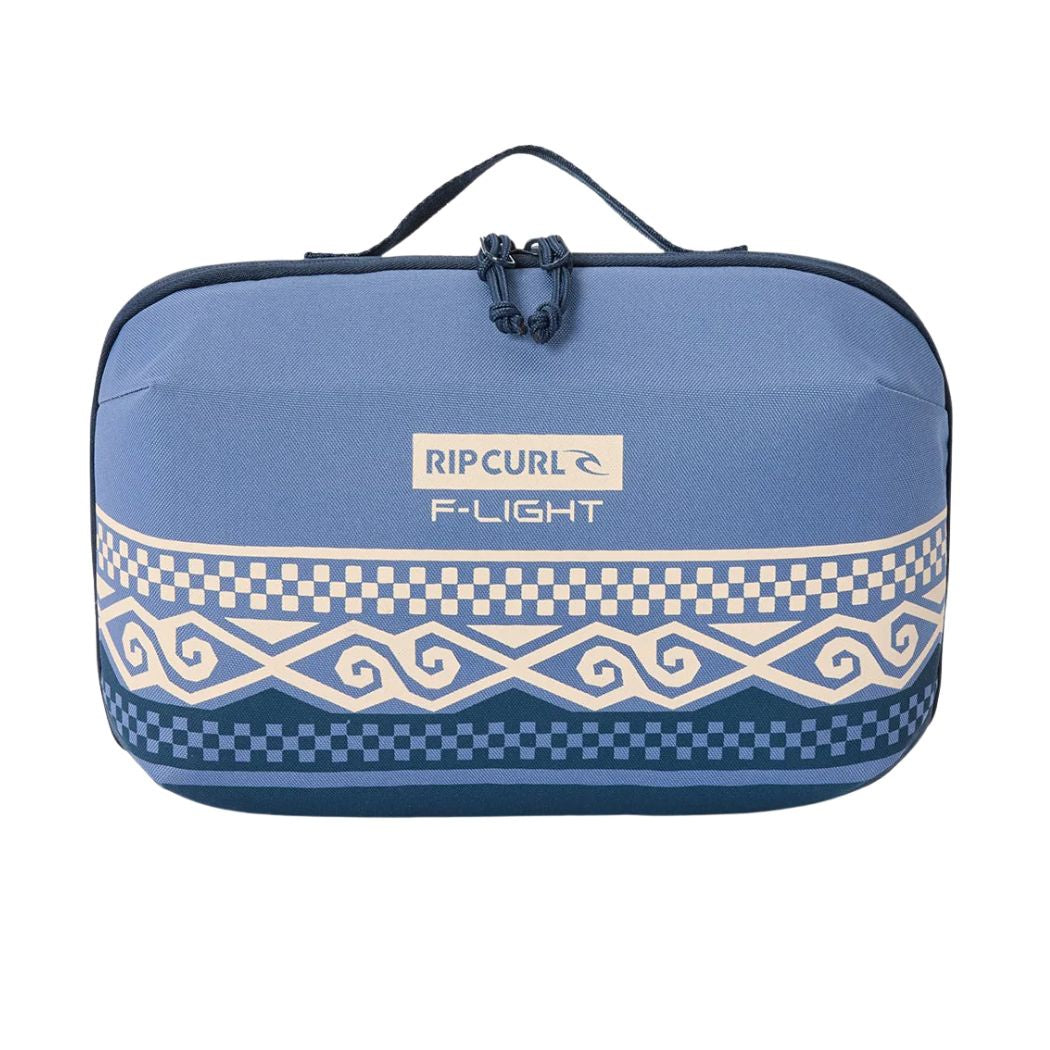 Rip Curl F Light Ultimate Beauty Case Navy Blue