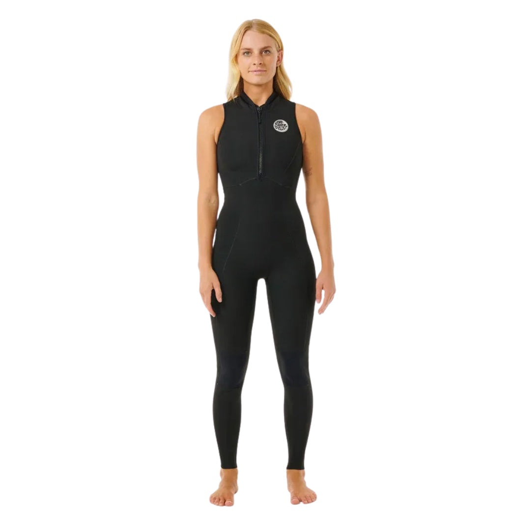 Rip Curl G Bomb Long Jane Black