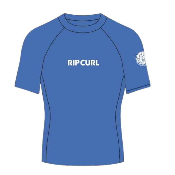 Rip Curl Classic Surf SS Rash Vest Girl
