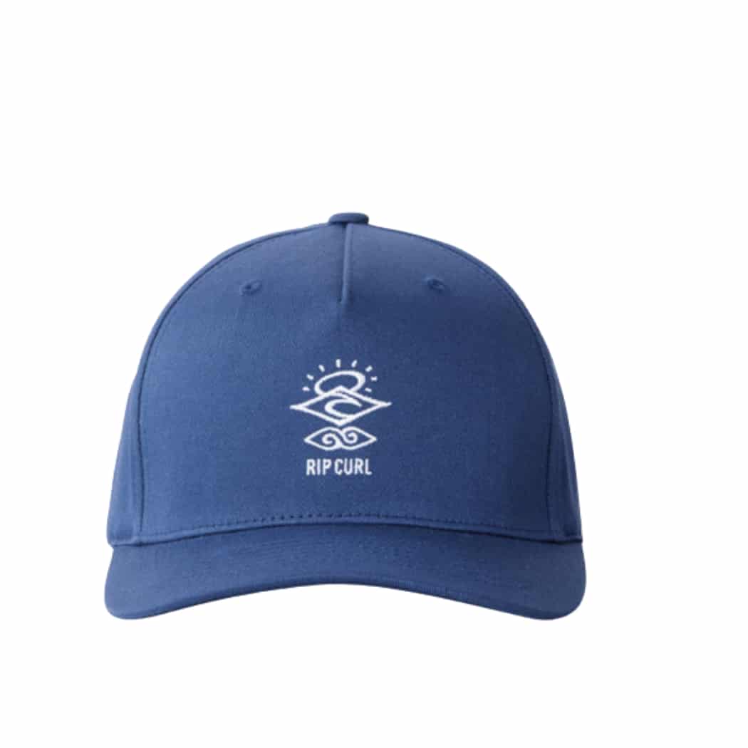 Rip Curl Icons Flexfit Cap Navy