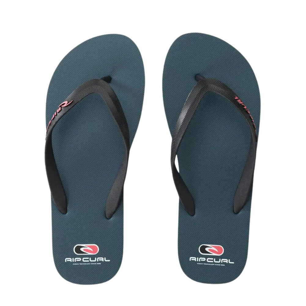 Rip Curl Icons Of Surf Bloom Open Toe Pine Night