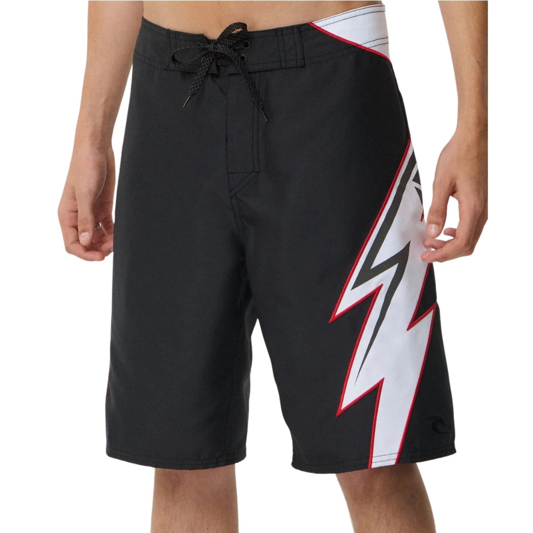 Rip Curl Icons Of Surf MF 22" Boardshort Black