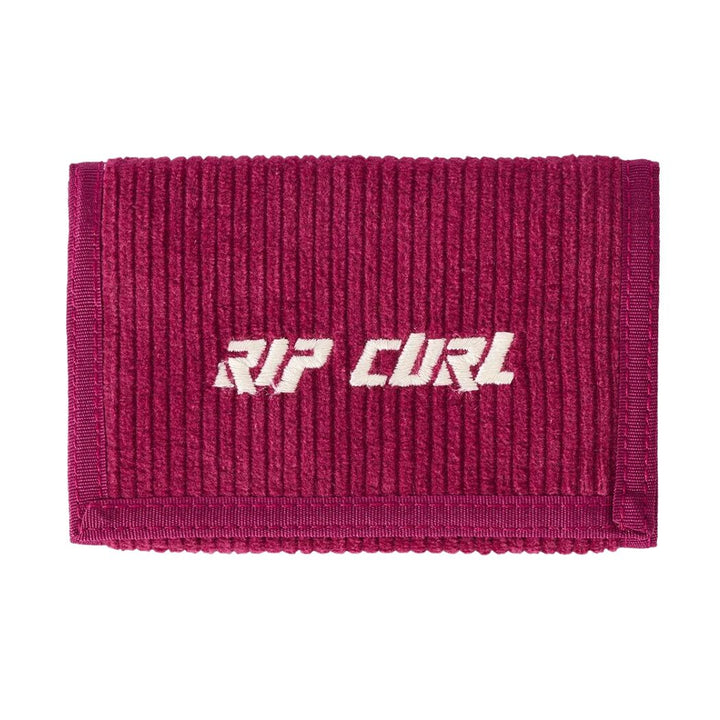 Rip Curl Icons Of Surf Wallet Maroon