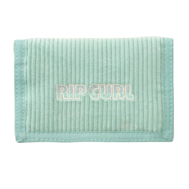 Rip Curl Icons Of Surf Wallet Vintage Mint Blue