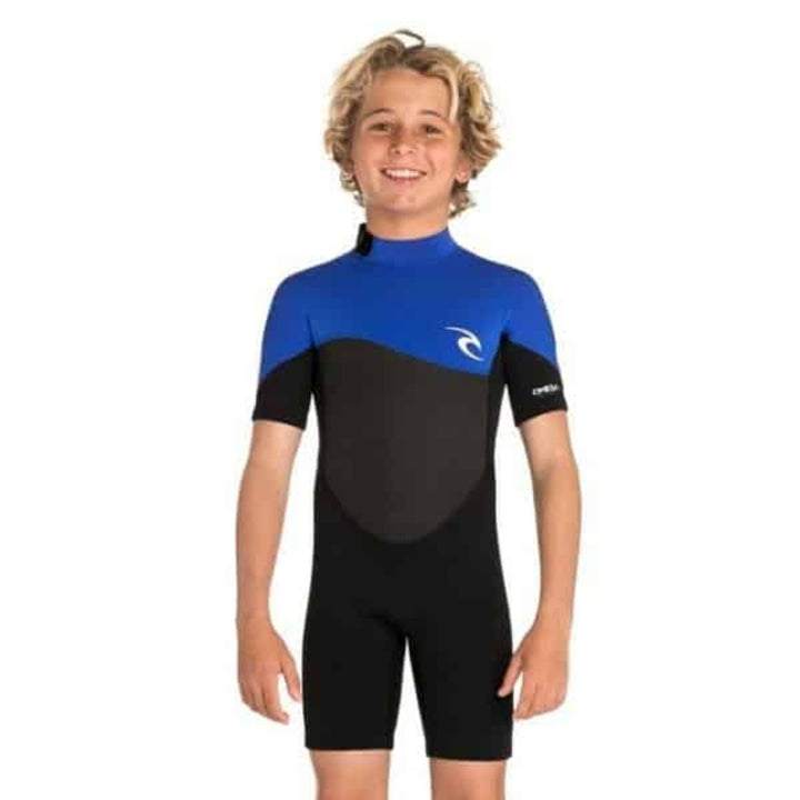 Rip Curl Junior Omega Springsuit 