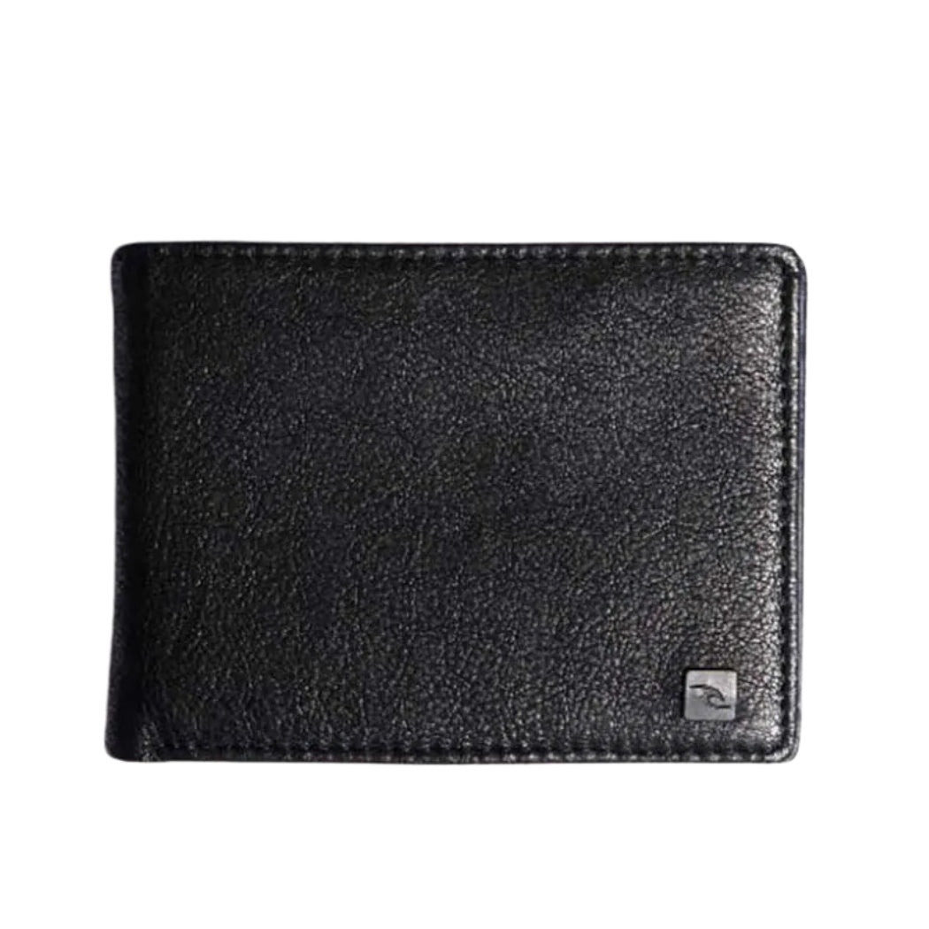 Rip Curl K-Roo RFID All Day Wallet Black