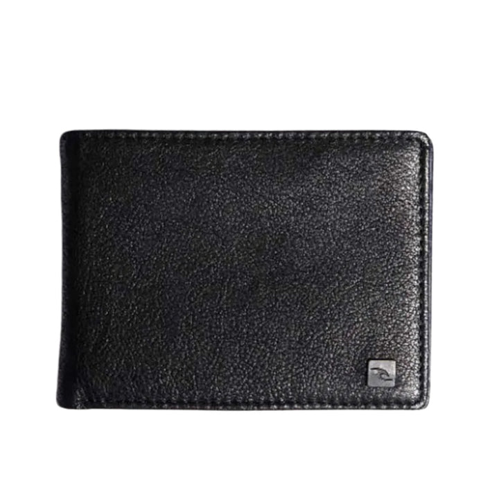 Rip Curl K-Roo RFID All Day Wallet Black