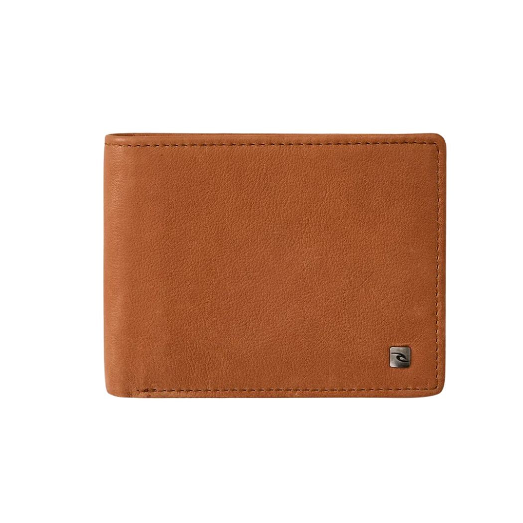 Rip Curl K-Roo RFID All Day Wallet Tan