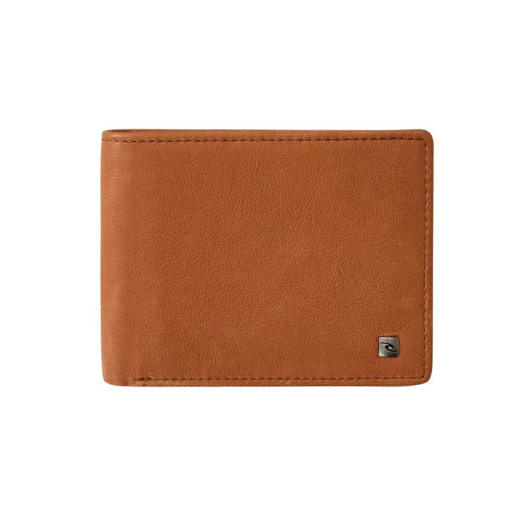Rip Curl K-Roo RFID All Day Wallet Tan