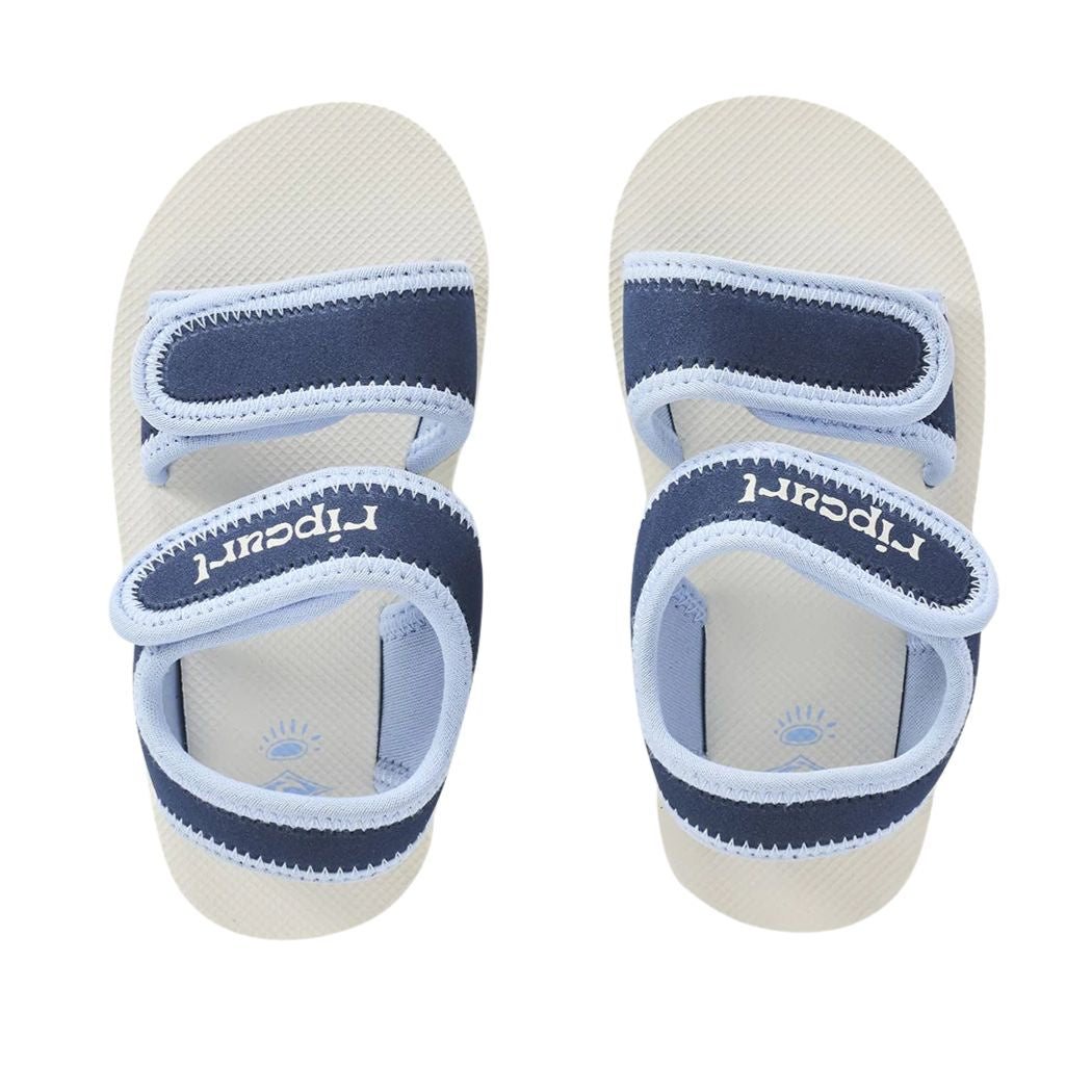Rip Curl Kids Mixed Bloom Sandal Blue